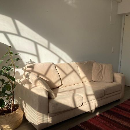 Corner Apartment 赫尔辛基 外观 照片